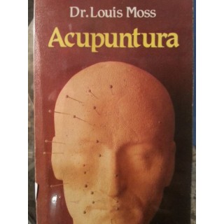 Acupuntura. El secreto de la medicina china.